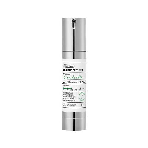 VT Cosmetics Reedle Shot 300 Essence - Εντατικός Ενισχυτής Ενδυνάμωσης - 50ml