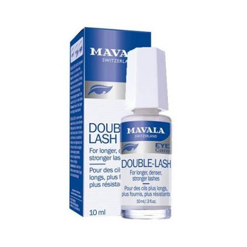 Mavala Switzerland Eye Double Lash Ενυδατικό Serum Βλεφαρίδων - 10ml