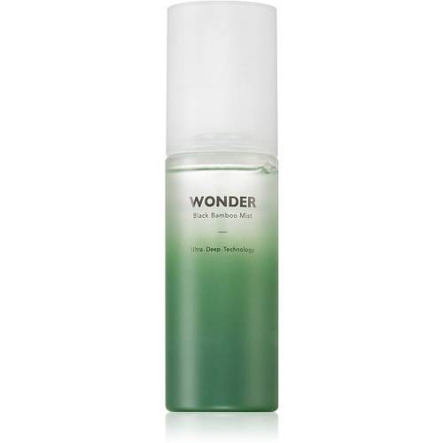 Haruharu Ροδόνερο Τόνωσης Wonder Black Bamboo - 80ml