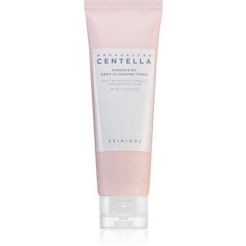 SKIN1004 - Madagascar Centella Poremizing Deep Cleansing Foam - 125ml