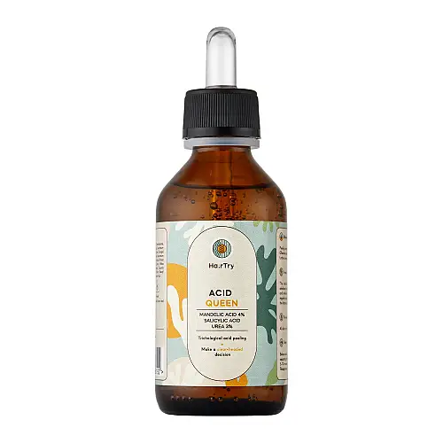 Hairtry Acid Queen – Trichological Acid Peel for the scalp - 100 ml