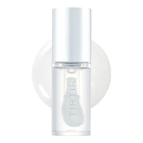 Tirtir My Glow Lip Oil - 5.7ml
