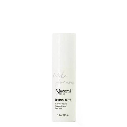 Nacomi Be Like Phoenix Retinol 0.5% - 30ml