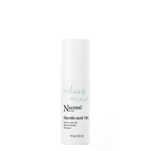 Nacomi Nacomi Next Level Glycolic Acid 10% 30ml