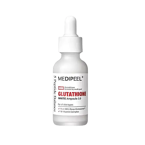 Medi-peel Bio Intense Glutathione White Ampoule 30ml