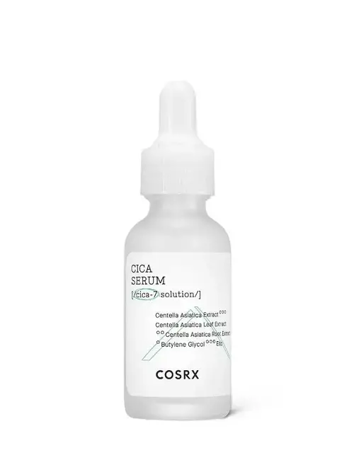 Cosrx Cica Serum Cica-7 Solution 30ml