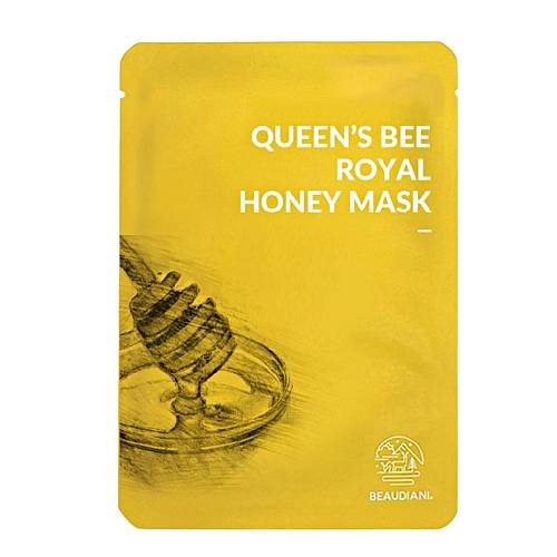 BEAUDIANI | ANTI WRINKLE MASK - 25 ml