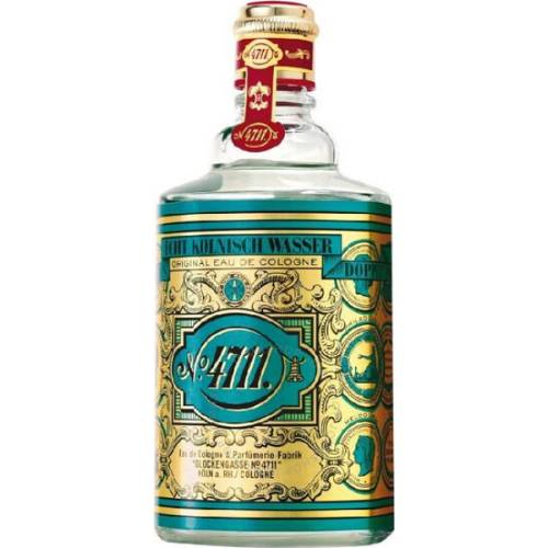 4711 – Original Eau De Cologne 50ml travel size