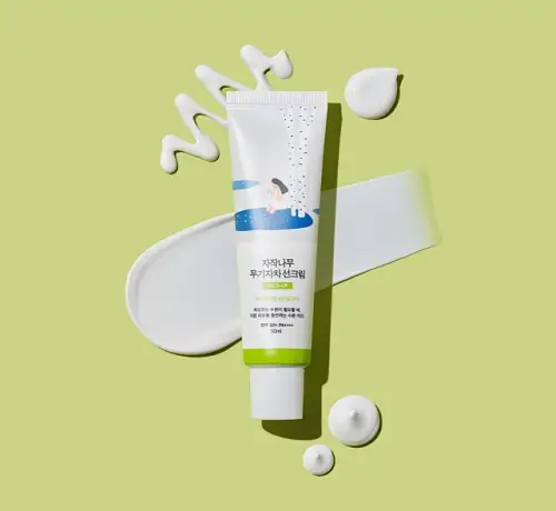 Round Lab Αντηλιακό Moisture Mild-up Spf50+++ 50ml