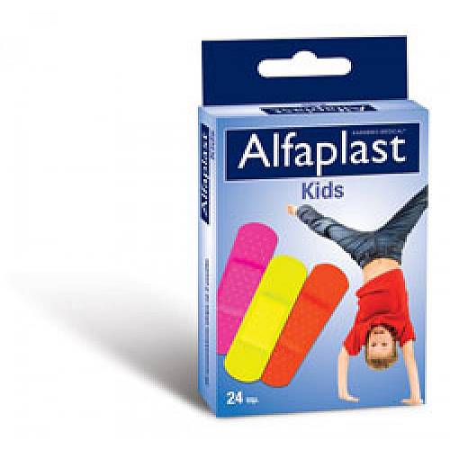 ALFAPLAST KIDS ,24τμχ