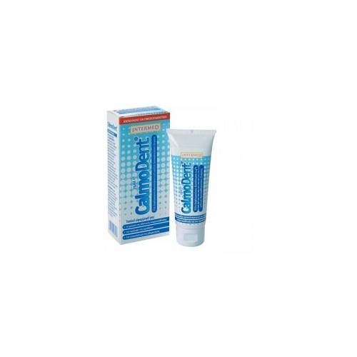 CALMODENT Εντατική φροντίδα & ανακούφιση, 75ml