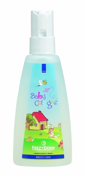 Frezyderm Baby Cologne (Παιδικη Κολωνια)150ml