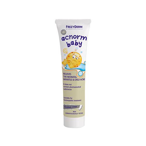 Frezyderm - Ac-Norm Baby Cream 40ml