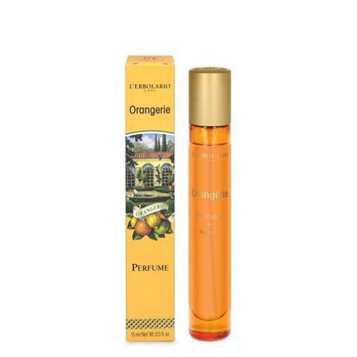 L' Erbolario Orangerie Eau de Parfum 15ml