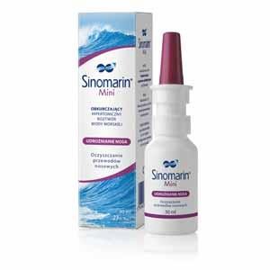 Sinomarin Mini Spray 30ml