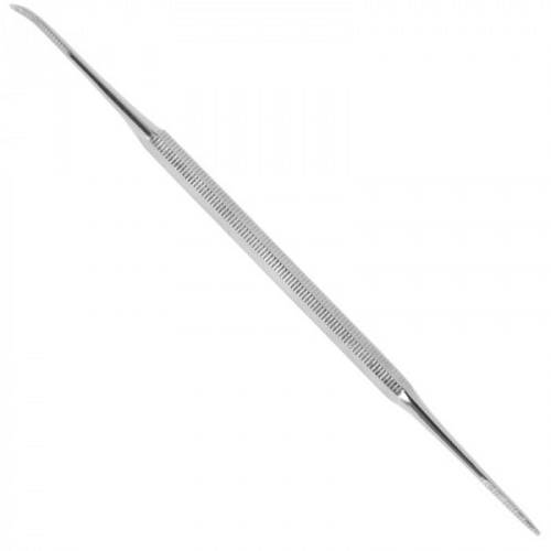 Snippex μεταλλική λίμα 2 όψεων manicure-pedicure  13CM