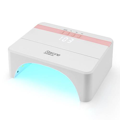 Staron  UV LED Staron Pink Stripe 24Watt / 48Watt