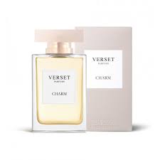 Verset Parfums Charm Eau de Parfum, Γυναικείο Άρωμα 100ml