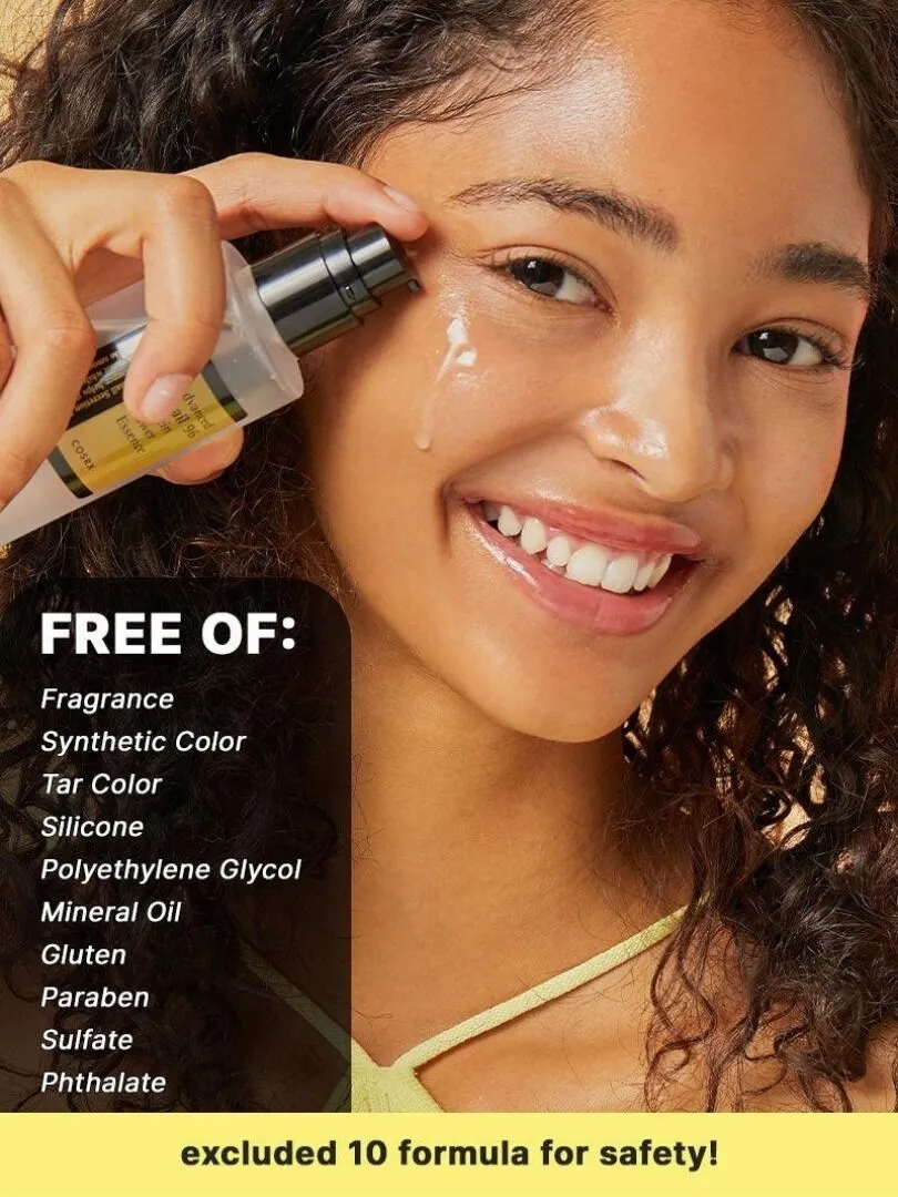 COSRX Advanced Snail 96 Mucin Power Essence- Ενυδατικό essence με βλεννίνη σαλιγκαριού - 100 ml
