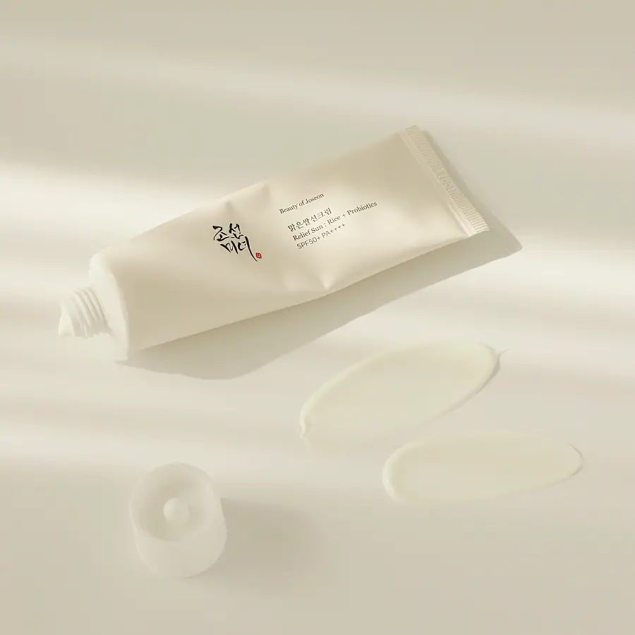 Beauty of Joseon - Relief Sun Rice Probiotics - SPF50+/PA++++ - Αντιηλιακό με εκχύλισμα ρυζιού και προβιοτικών 50ml