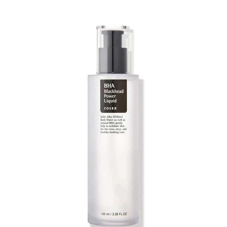 Cosrx - BHA Blackhead Power Liquid - Λοσιόν Για Μαύρα Στίγματα - 100ml