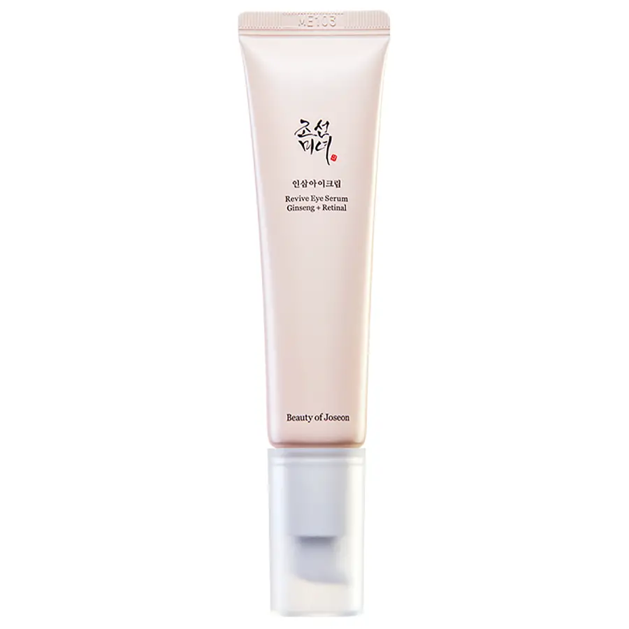 Beauty of Joseon - Revive Eye Serum - Ginseng + Retinal - Αντιγηραντικό Serum Ματιών 30ml