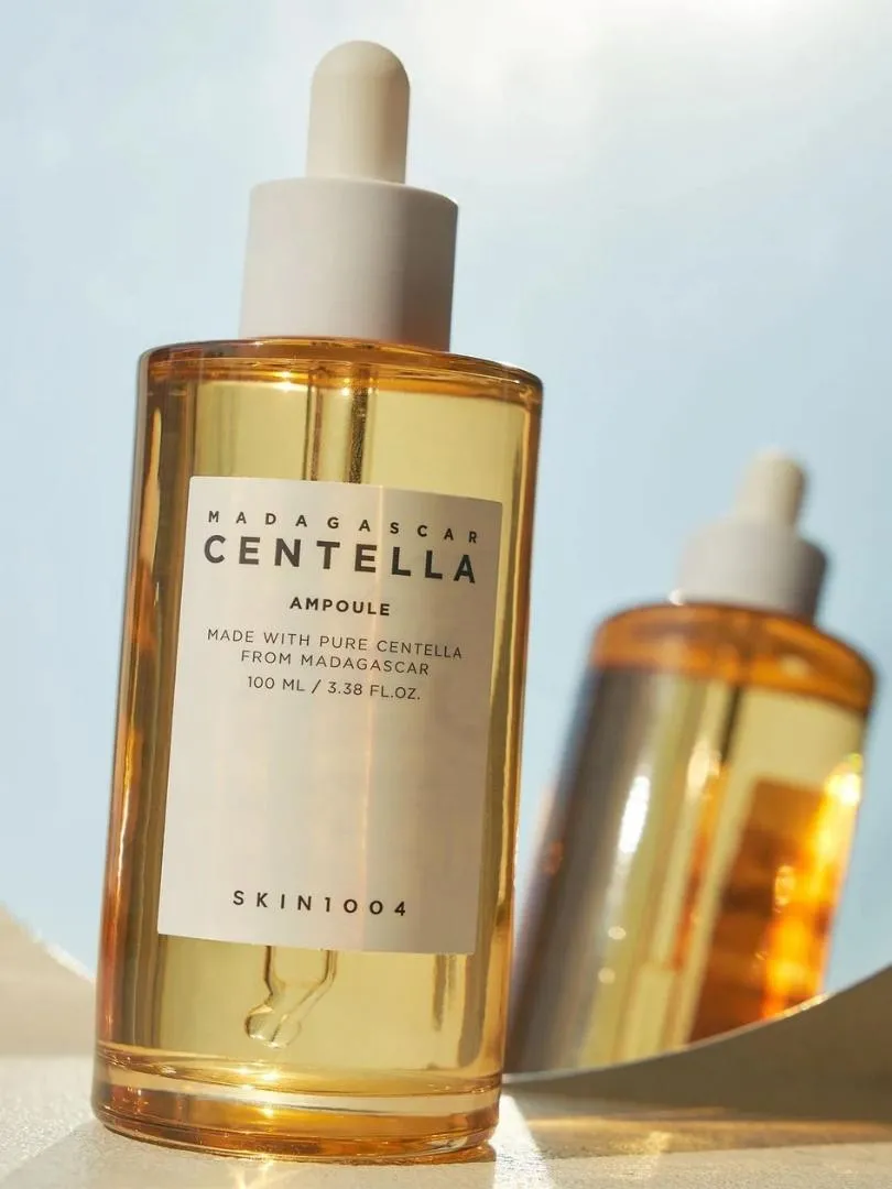 Skin1004 Madagascar Centella Ampoule – Καταπραϋντική αμπούλα - 55ml
