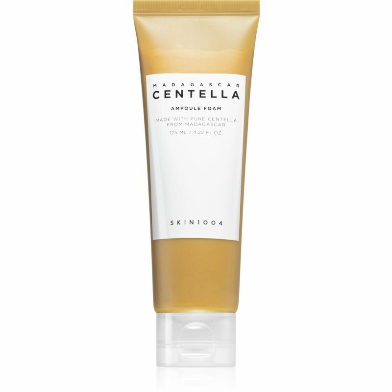 Skin1004 Madagascar Centella Ampoule Foam – Αφρός καθαρισμού με καταπραϋντικές ιδιότητες - 125 ml