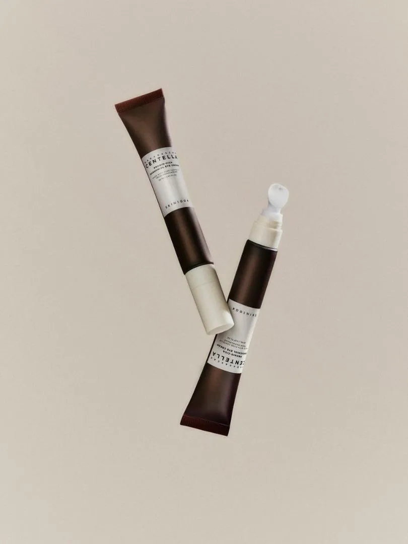 Skin1004 Madagascar Centella Probio cica bakuchiol eye cream – Αντιγηραντική ενυδατική κρέμα ματιών με μπακουχιόλη - 20 ml