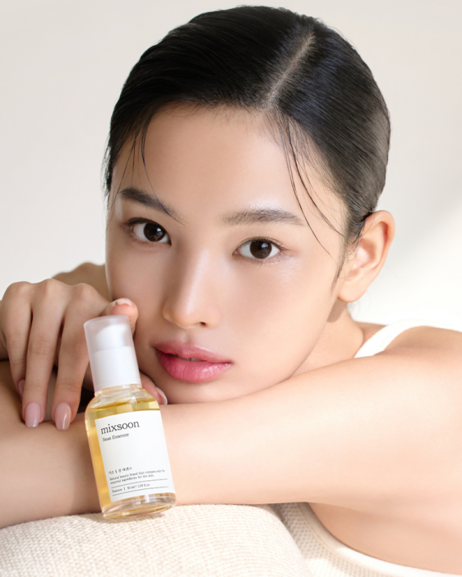Mixsoon Bean Essence - καθαριστικό 50ml