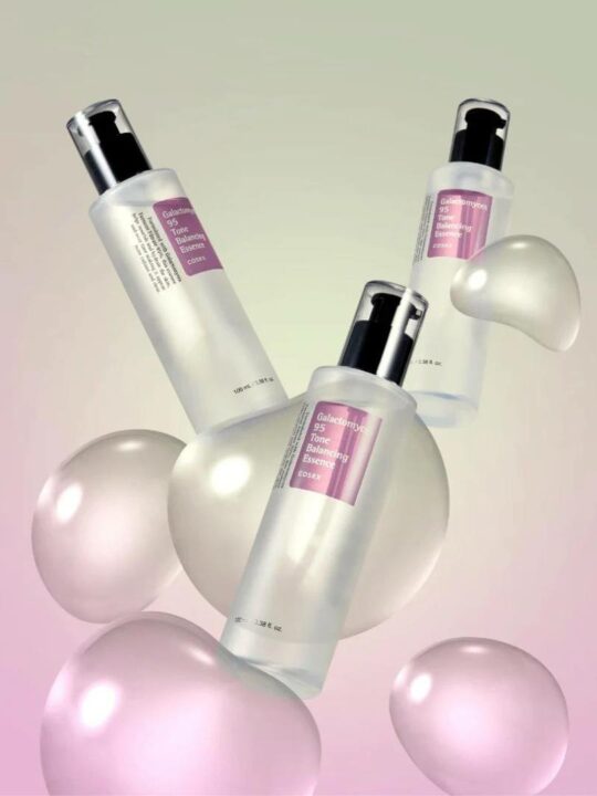 COSRX - Galactomyces 95 Tone Balancing Essence - Facial Essence with Fermented Yeast Filter - Για λαμπερή & ενυδατωμένη επιδερμίδα -  100ml