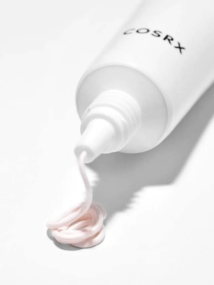 Cosrx AC Collection Ultimate Spot Cream Κρέμα Προσώπου για την Ακμή, τα Σπυράκια & Κηλίδες - 30gr