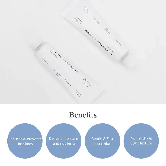 Dr. Althea To Be Youthful Eye Serum - 25ml