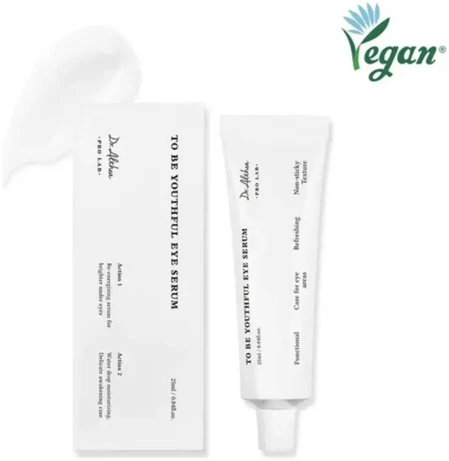Dr. Althea To Be Youthful Eye Serum - 25ml