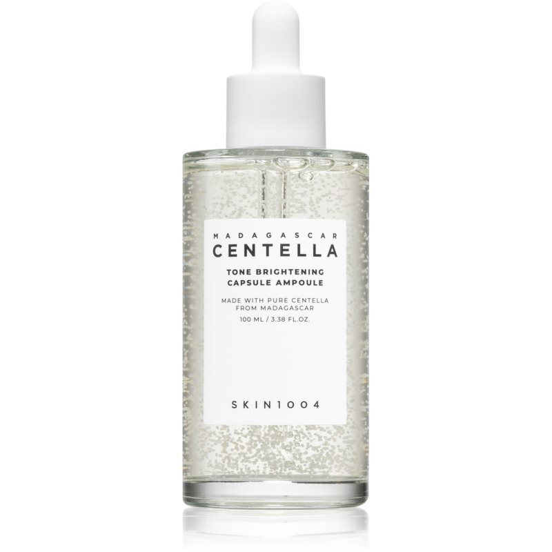 Skin1004 Madagascar Centella Tone Brightening Serum Προσώπου για Λάμψη 100ml