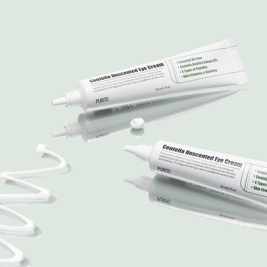 Purito Centella Αντιγηραντικό & Συσφικτικό Gel Ματιών 30ml