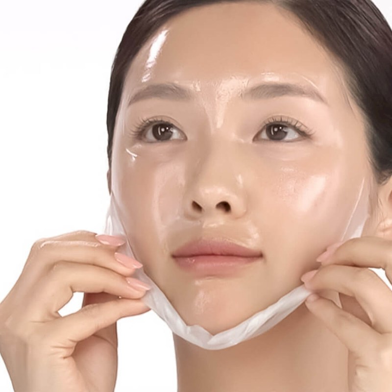 MEDI PEEL Hyaluronic Acid Layer Mooltox Wrapping Mask - 70ml