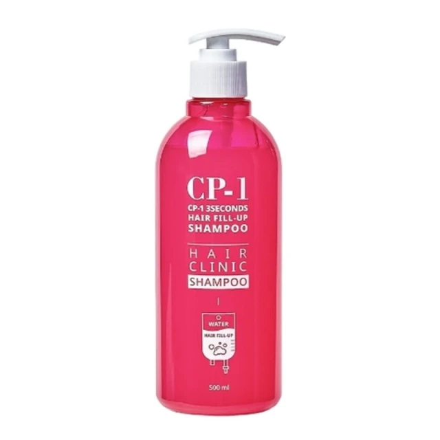 Cp-1 3seconds Hair Fill-up Shampoo - 500ml