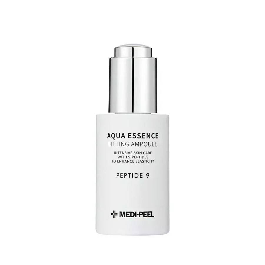 Medi Peel Aqua Essence Peptide 9 Essence Προσώπου για Σύσφιξη 50ml