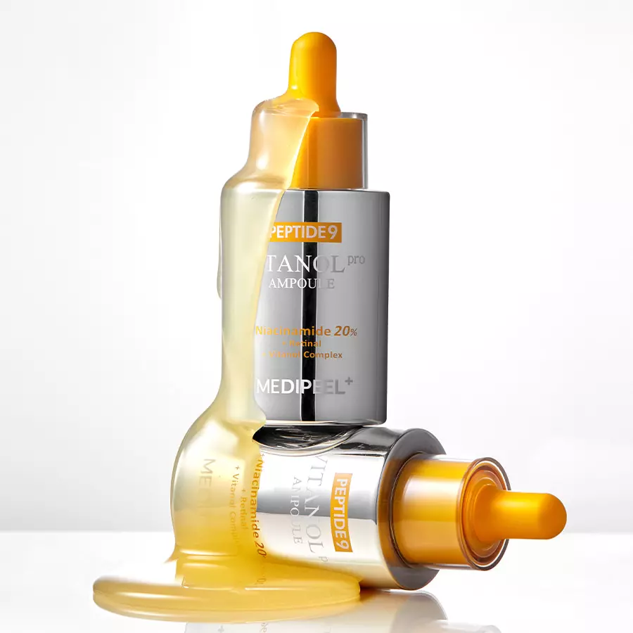 Medi-Peel Peptide9 Vitanol Ampoule Pro 30ml