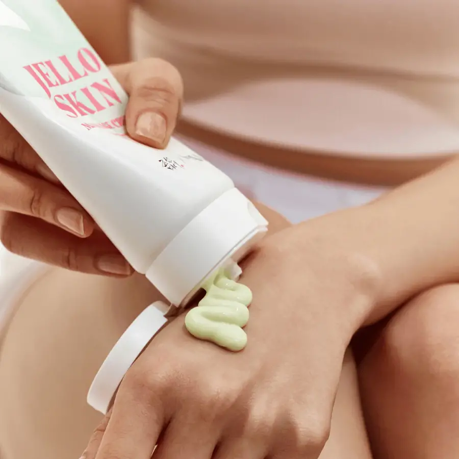 Beauty of Joseon Jello Skin Massage Cream for Face & Body - 200mL