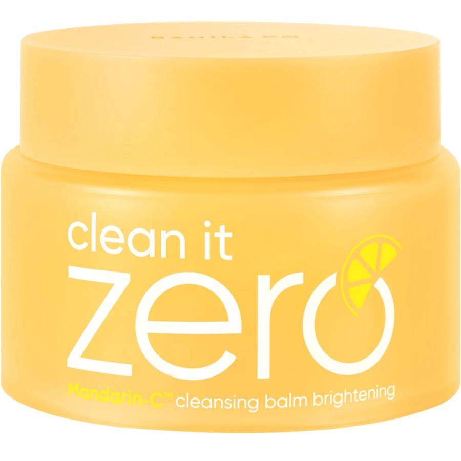 Banila Co Balm Καθαρισμού Clean It Zero Mandarin-C - 100ml