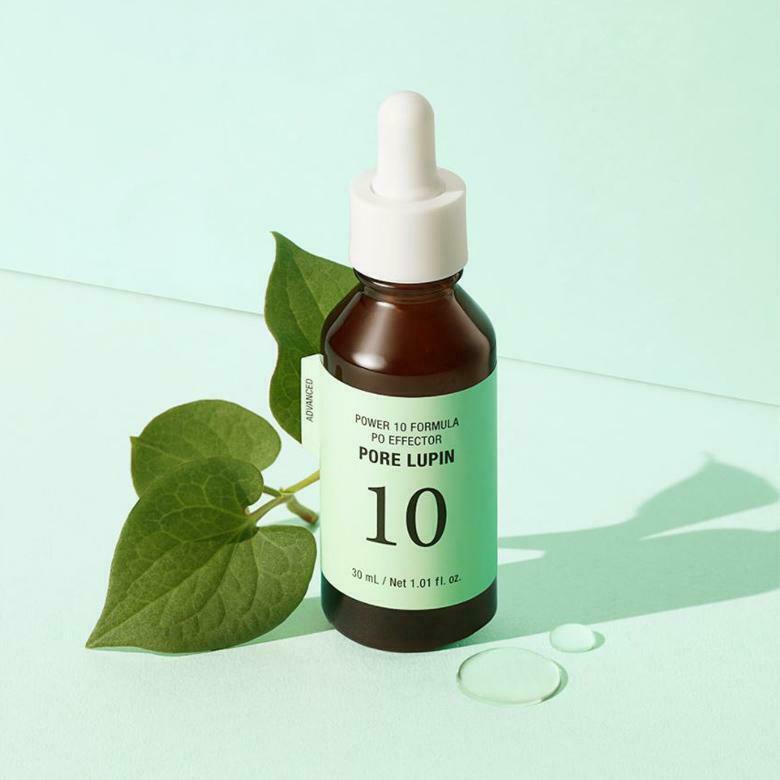 Its Skin Power 10 Formula PO Effector Pore Lupin Serum Προσώπου 30ml