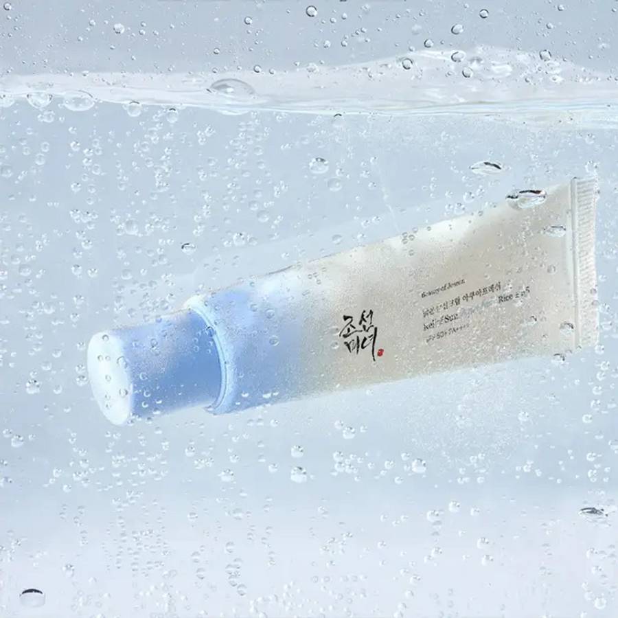 Beauty of Joseon Relief Sun Aqua Fresh Rice B5 Αντηλιακή Κρέμα Προσώπου SPF50+ - 50ml