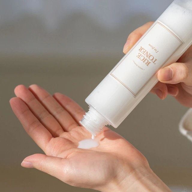 Im From Lotion Ενυδάτωσης Rice - 150ml