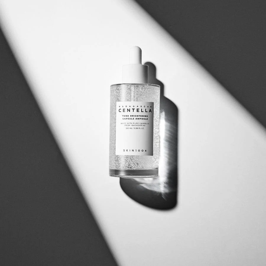 Skin1004 Madagascar Centella Tone Serum Προσώπου για Λάμψη - 30ml