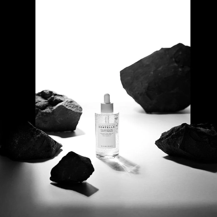 Skin1004 Madagascar Centella Tone Serum Προσώπου για Λάμψη - 30ml