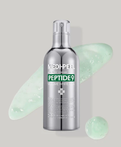MEDI PEEL Peptide 9 Volume White Cica Essence - 100ml