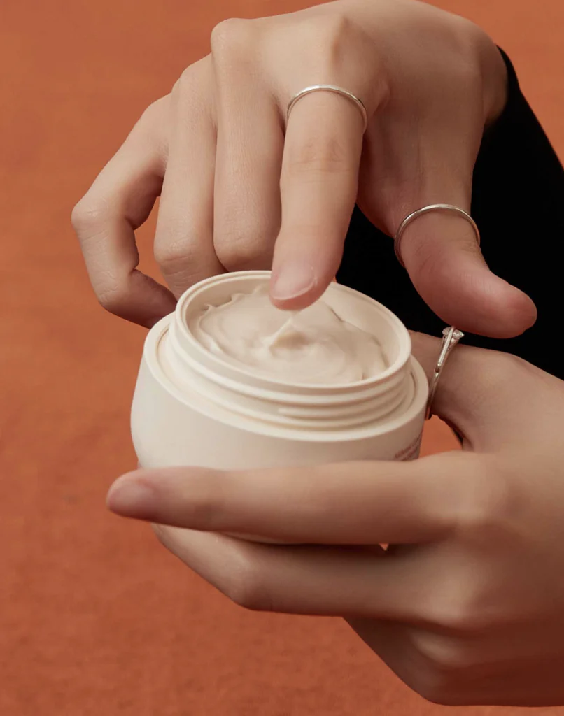 Fraijour Alchemic Ginsenoside Intense Firming Cream - Συσφικτική Κρέμα - 50ml