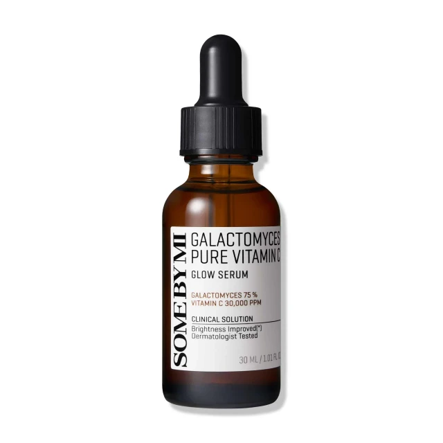Some By Mi Galactomyces Pure Vitamin C Glow Serum - 30ml
